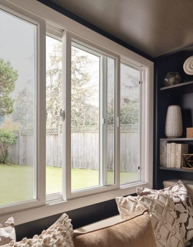 UPVC Windows