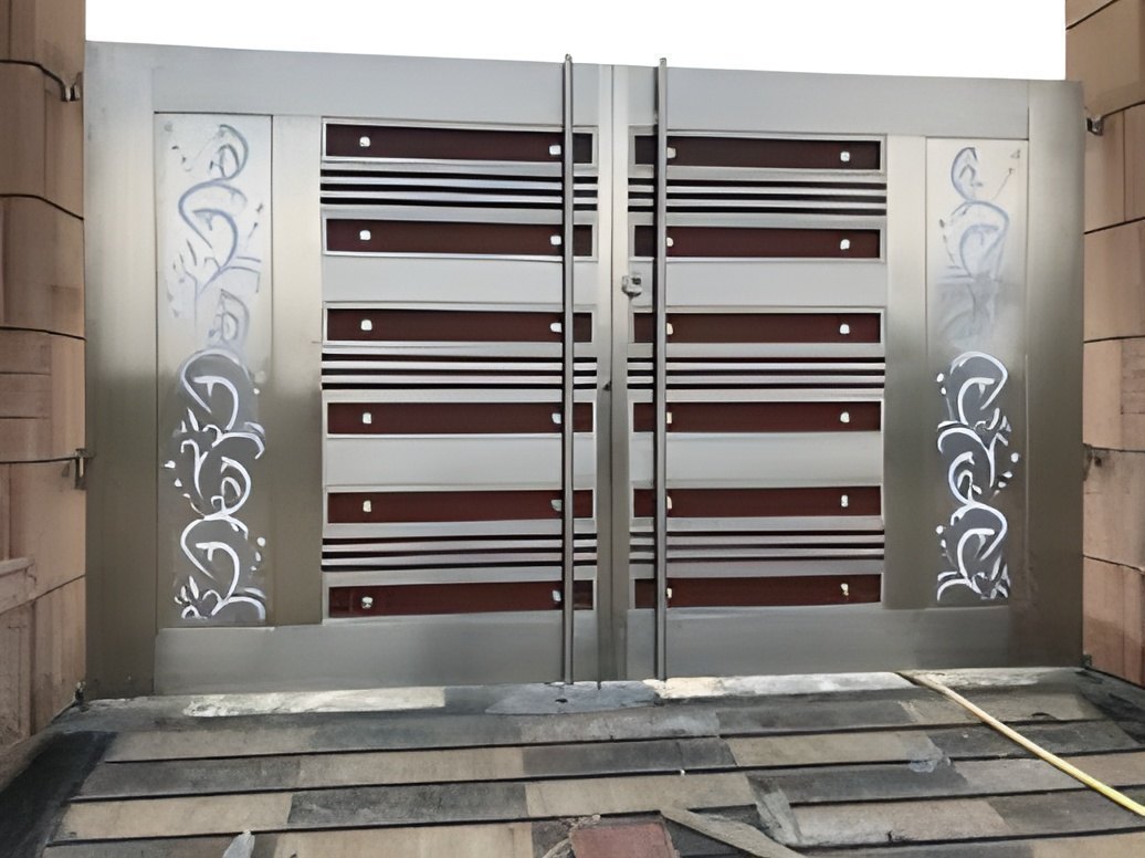 SS Gates