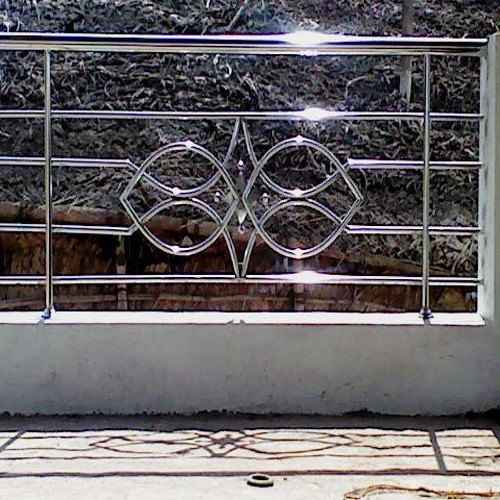SS Grills